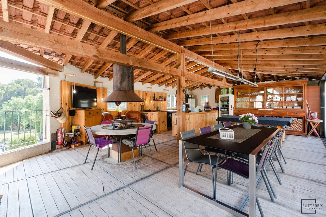House in Villeseque-des-Corbieres, Occitania, France 5 - 15980172