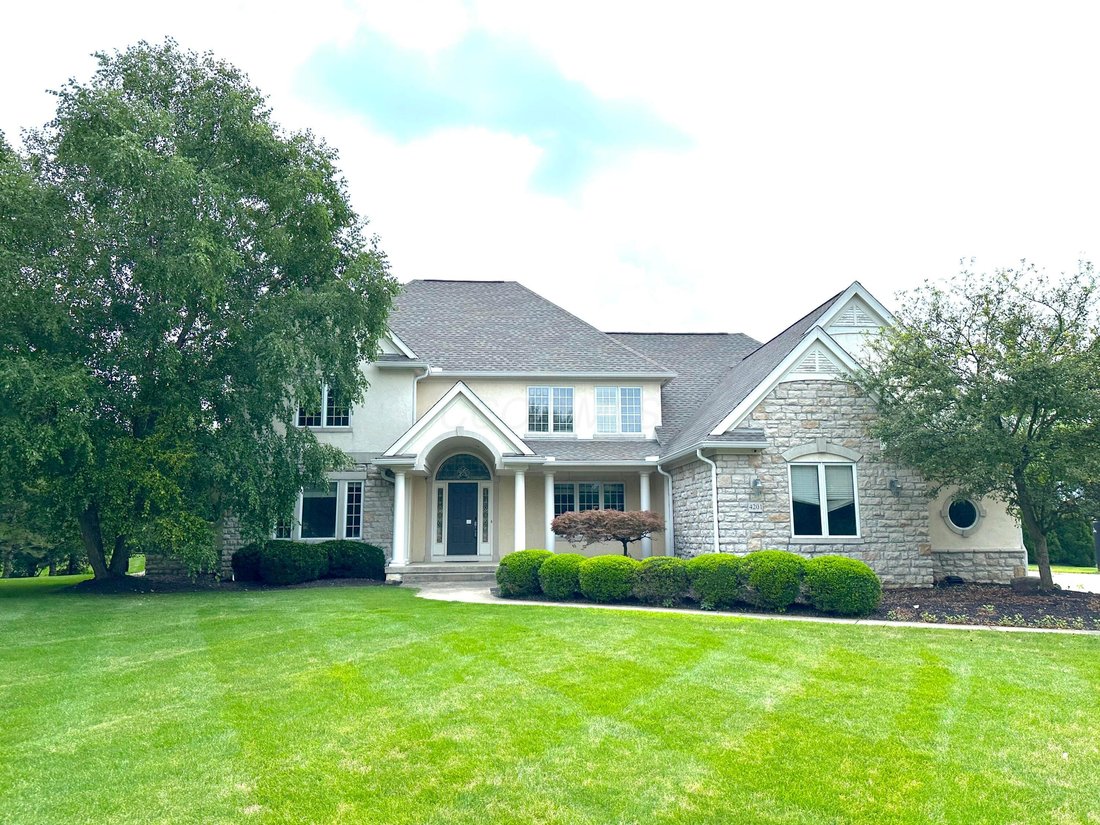 House in Columbus, Ohio, United States 1 - 15477659