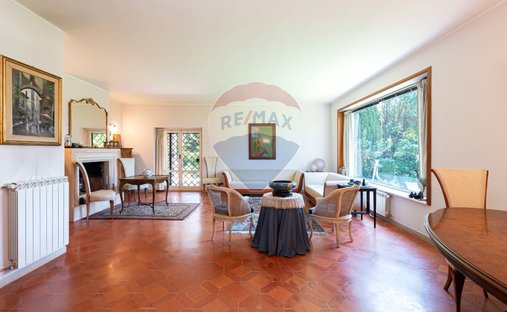 Villa in Infernetto - Casal Palocco - Axa, Rom, Latium 1