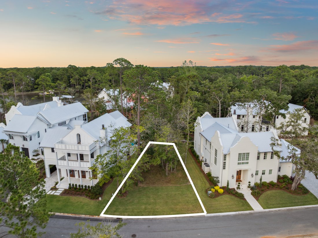 Land in Santa Rosa Beach, Florida, United States 2 - 15977394