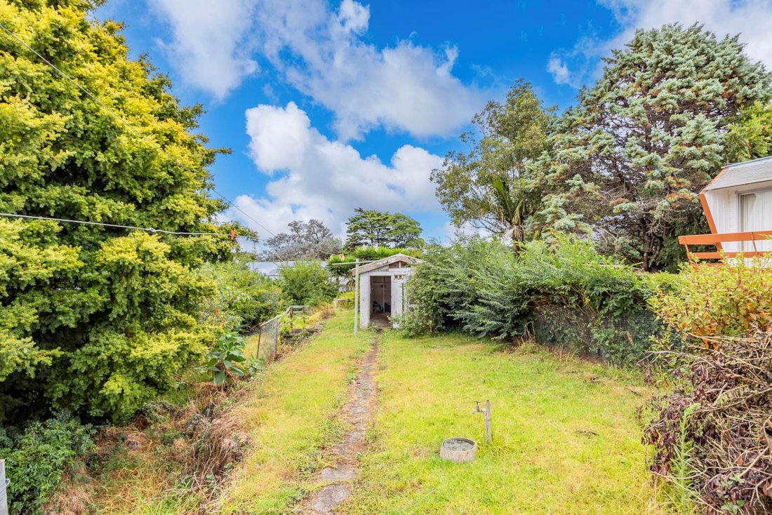 House in Auckland, Auckland, New Zealand 5 - 15978459