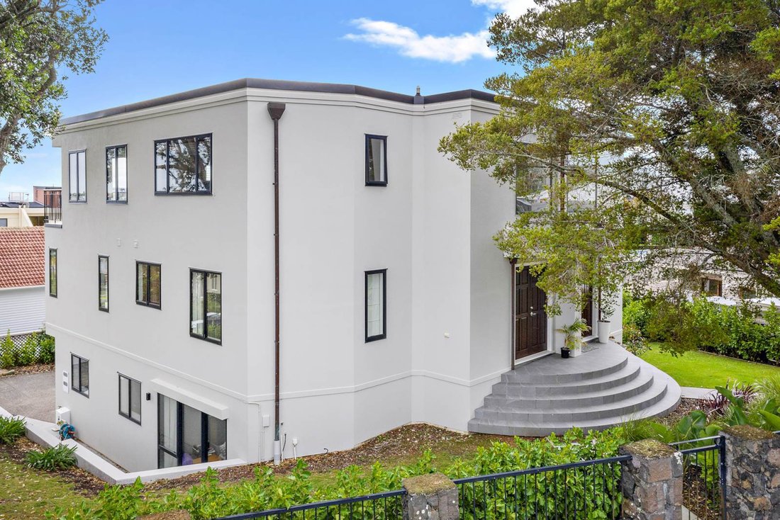 House in Auckland, Auckland, New Zealand 2 - 15978465