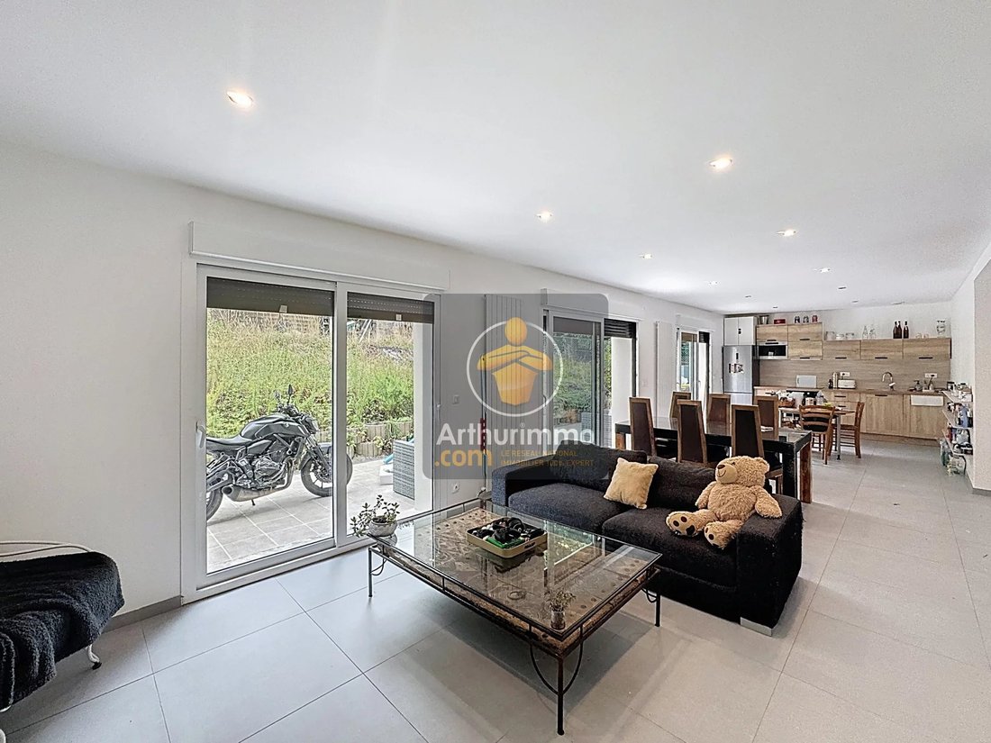 House in Epinay-sous-Senart, Ile-de-France, France 2 - 15977951