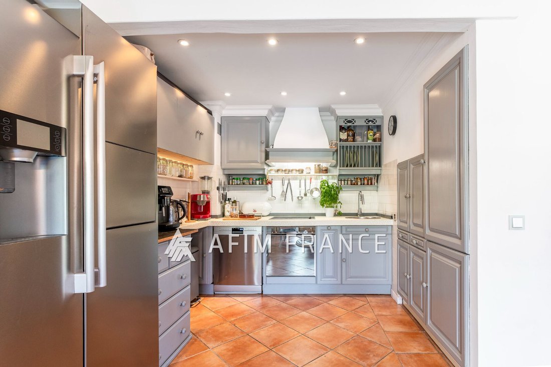 Apartment in Saint-Jean-Cap-Ferrat, Provence-Alpes-Côte d'Azur, France 5 - 15976815