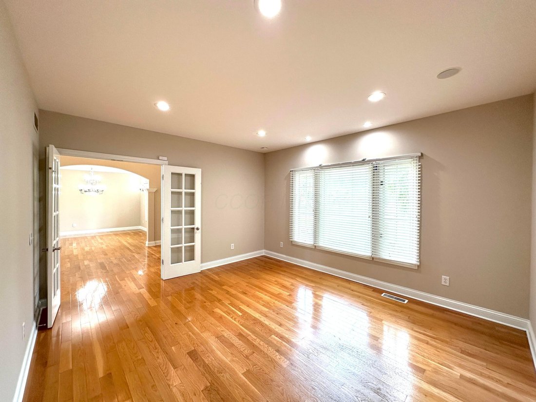 House in Columbus, Ohio, United States 5 - 15477659