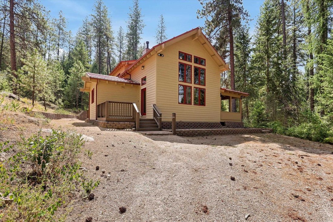House in Springdale, Washington, United States 2 - 15978537