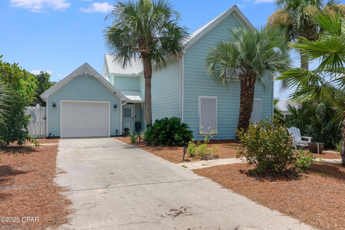 House in Rosemary Beach, Florida, United States 3 - 15980841