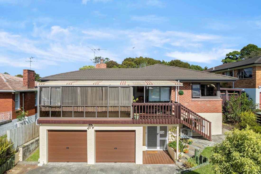 House in Auckland, Auckland, New Zealand 2 - 15978489