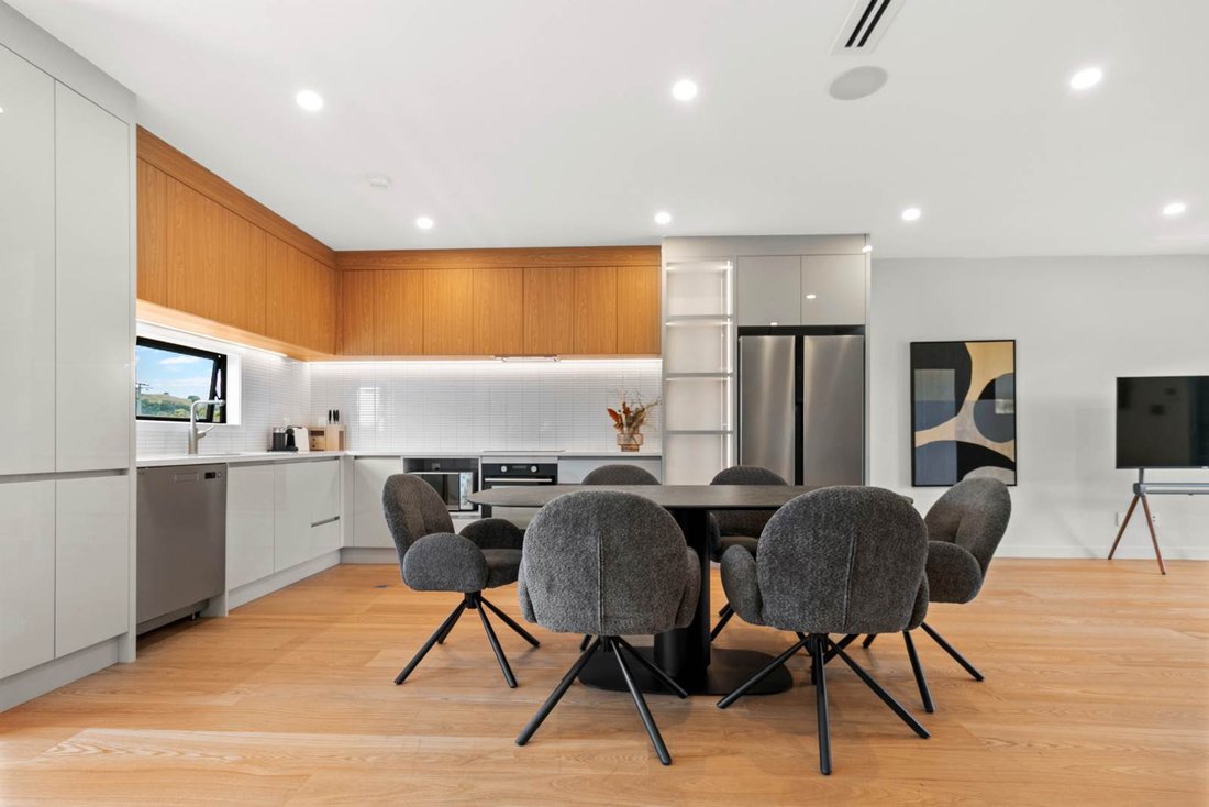 House in Auckland, Auckland, New Zealand 4 - 15978760