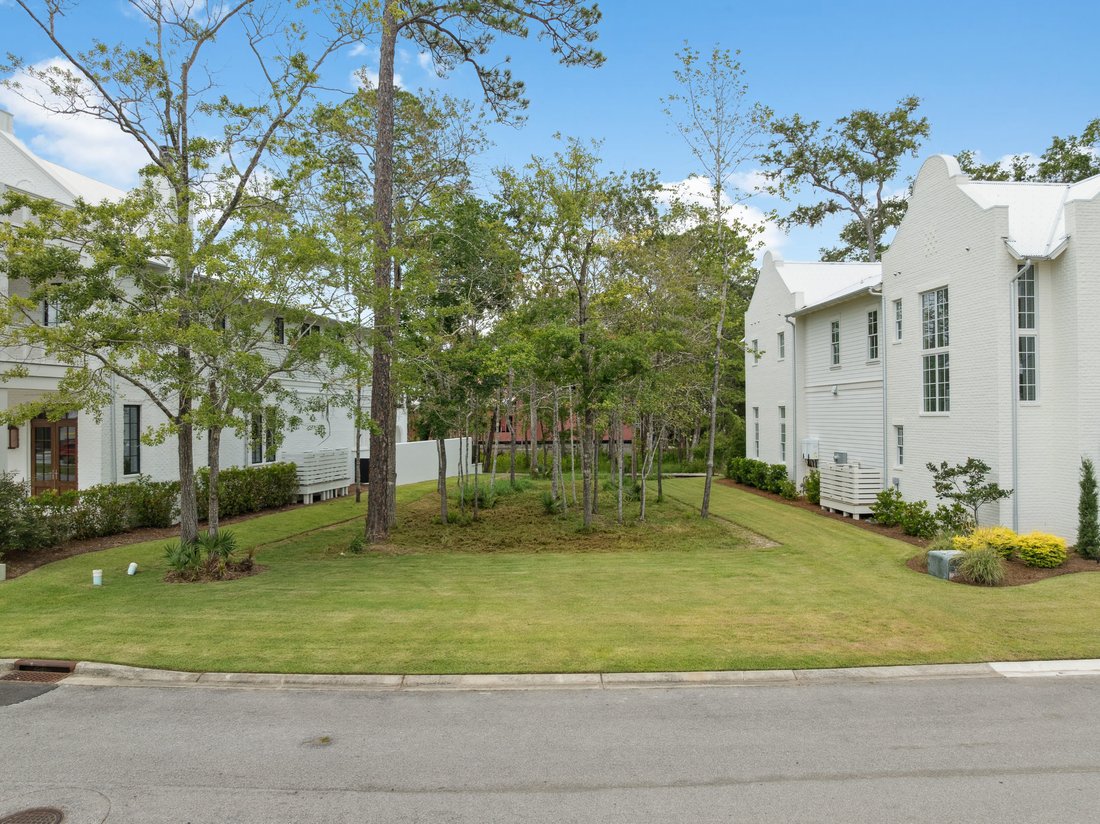 Land in Santa Rosa Beach, Florida, United States 5 - 15977394