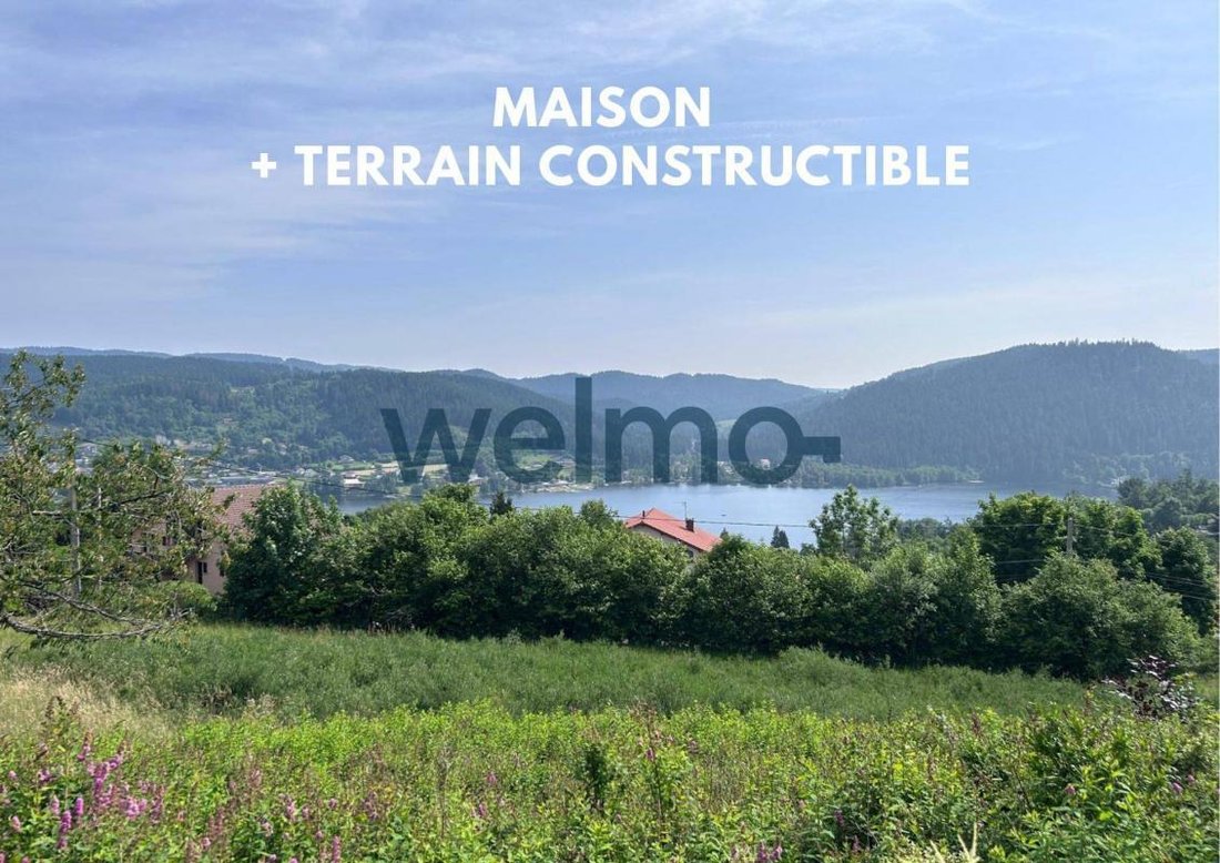 House in Ecarts et Coteaux, Gerardmer, France 1 - 15981022
