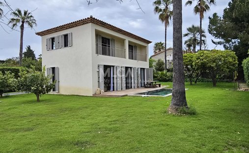 Apartamento en Antibes, Provenza-Alpes-Costa Azul, Francia 1