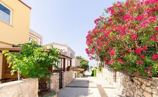 Novalja, Croatia 1