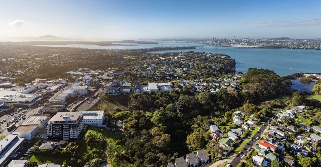 House in Auckland, Auckland, New Zealand 3 - 15978453