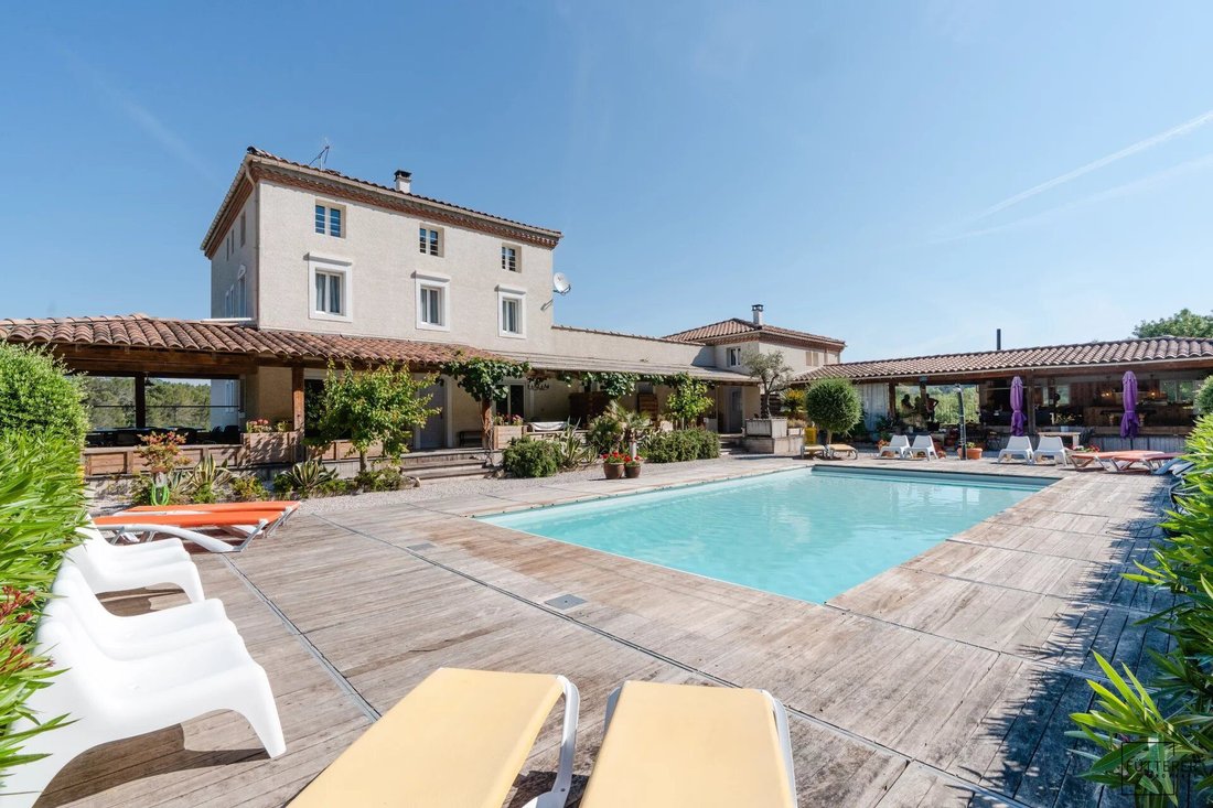 House in Villeseque-des-Corbieres, Occitania, France 1 - 15980172
