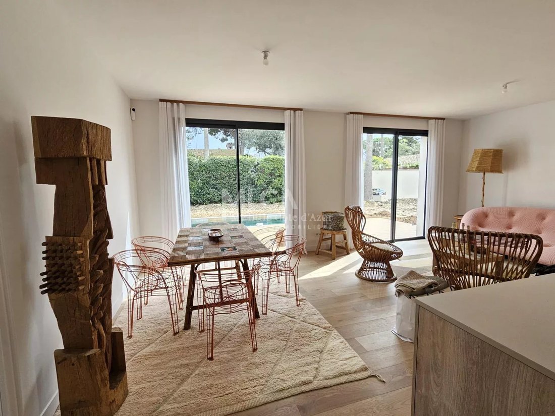 Apartment in Antibes, Provence-Alpes-Côte d'Azur, France 5 - 15976400