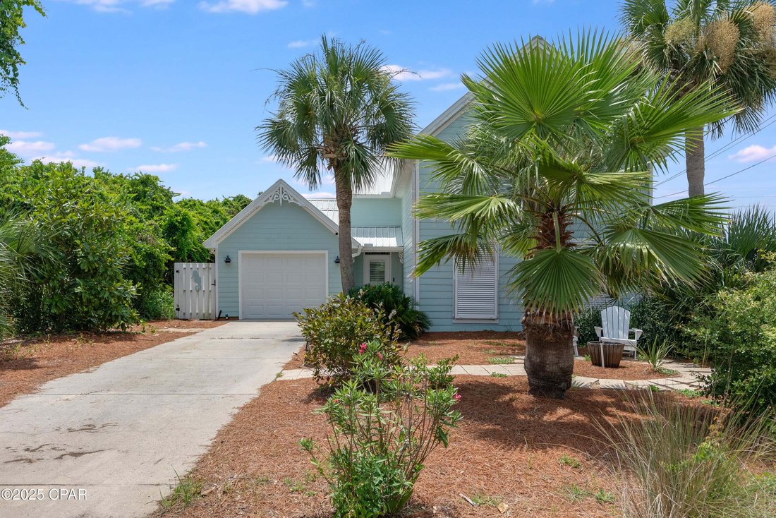 House in Rosemary Beach, Florida, United States 1 - 15980841