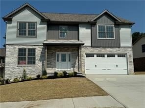 House in Canonsburg, Pennsylvania, United States 1 - 15978605