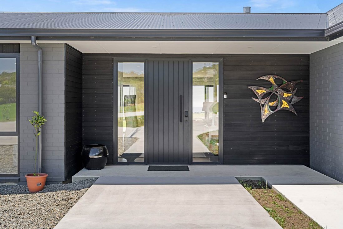 House in Waipu, Northland, New Zealand 4 - 15978701