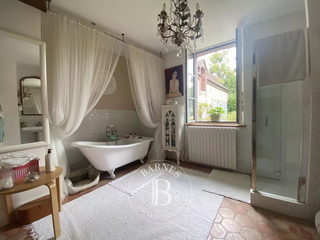 House in Dangeau, Centre-Val de Loire, France 4 - 15980505