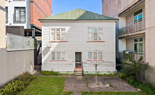House in Auckland, Auckland, New Zealand 1