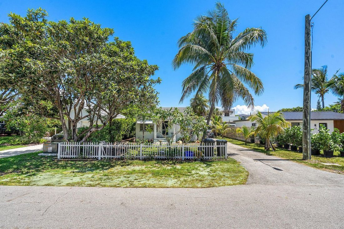 221 Ne 10th Street Delray Beach - 1100xxs