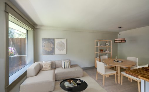 Condominio a Ketchum, Idaho, Stati Uniti 1