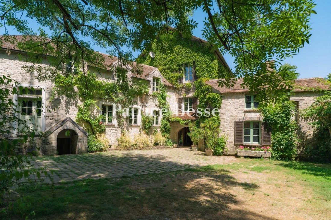 House in Centre Ville Centre, Fontainebleau, France 1 - 15933287