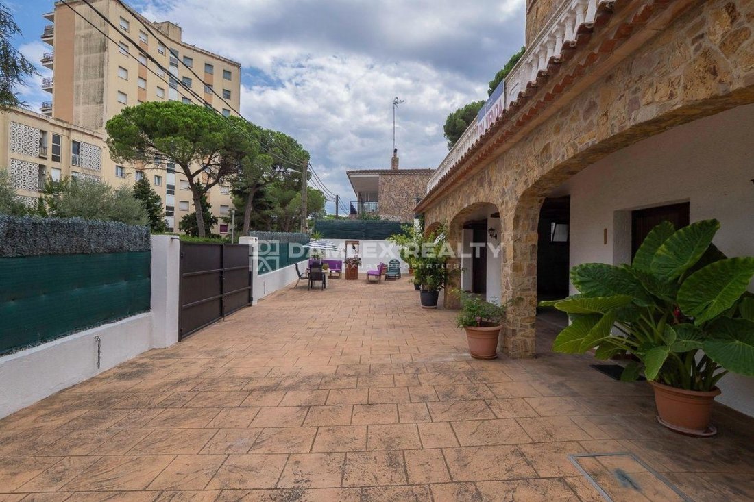 House in Platja d'Aro, Catalonia, Spain 2 - 15978200