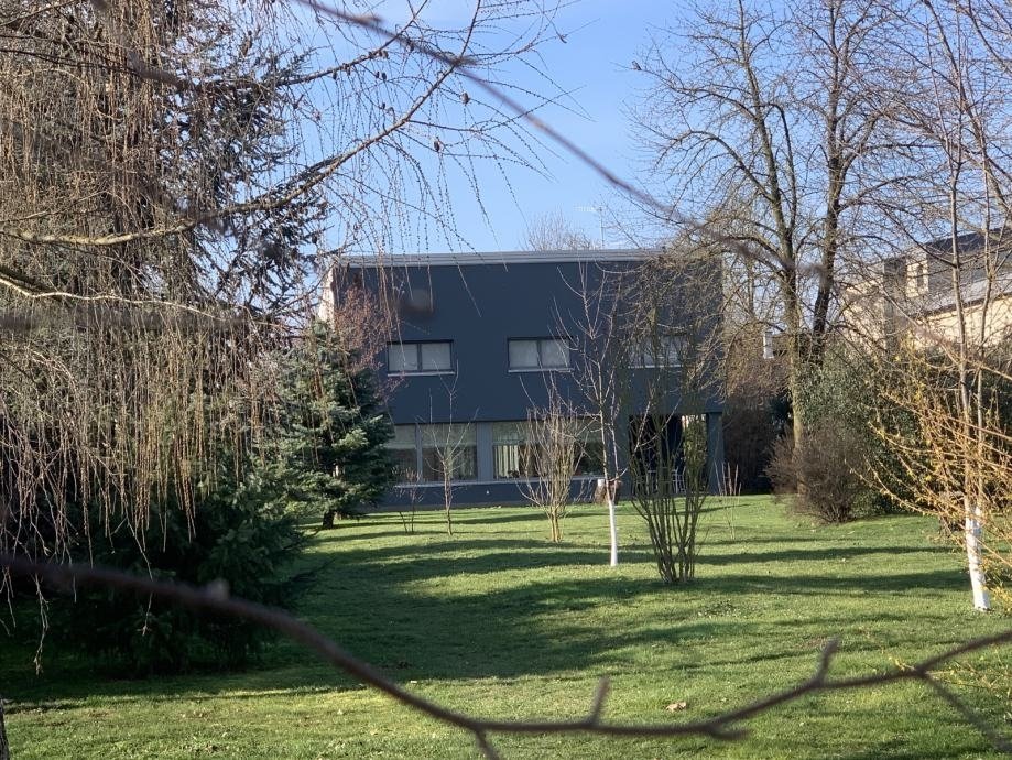 Villa in Mala Mlaka, City of Zagreb, Croatia 3 - 15980742