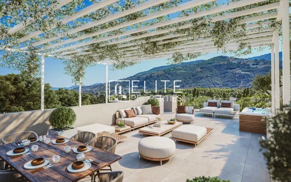 House in La Roquette-sur-Siagne, Provence-Alpes-Côte d'Azur, France 2 - 15981016