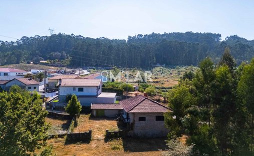 Farm Ranch in Pedralva, Braga, Portugal 1