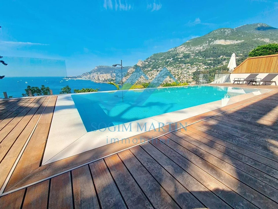 Villa in French Riviera, Provence-Alpes-Côte d'Azur, France 2 - 15976749