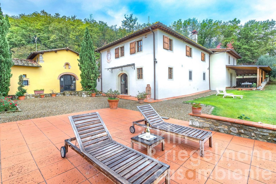 Farm Ranch in Antella - Osteria Nuova - Balatro, Bagno A Ripoli, Tuscany 1 - 15980539