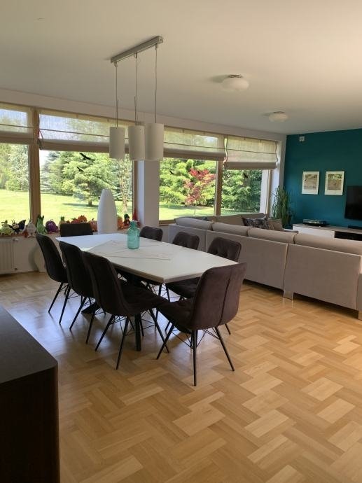 Villa in Mala Mlaka, City of Zagreb, Croatia 5 - 15980742