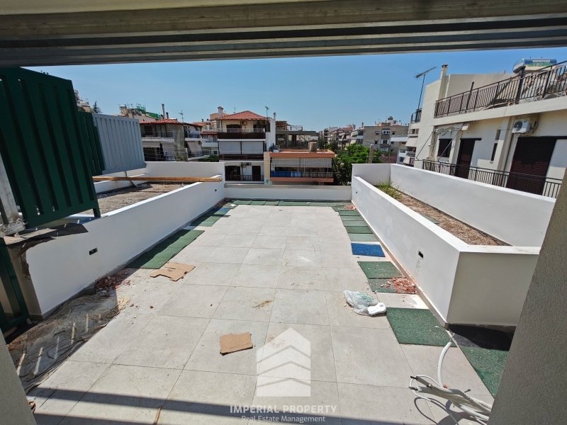 Appartement à Elliniko, Attique, Grèce 3 - 15966146