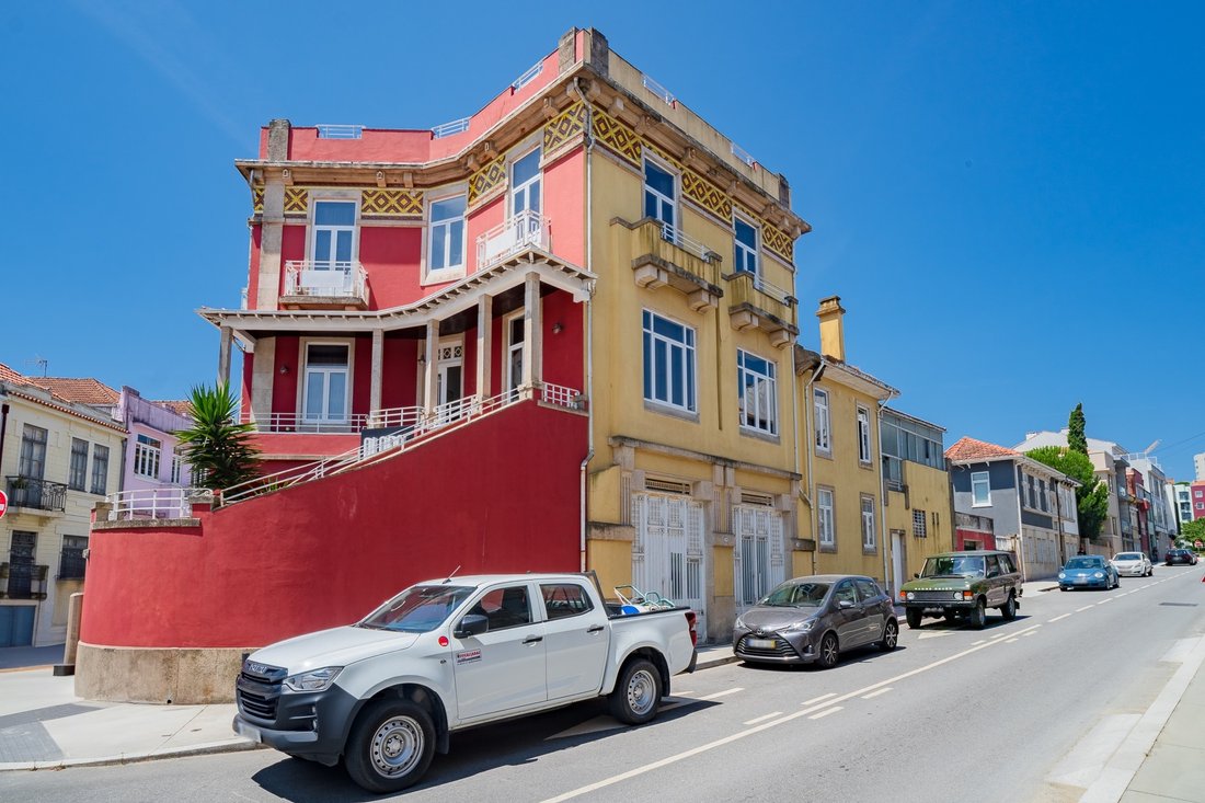 House in Cedofeita, Santo Ildefonso, Se, Miragaia, Sao Nicolau e Vitoria, Porto District, Portugal 1 - 15978811
