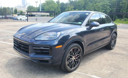 Porsche Cayenne S in Vienna, VA, United States 1