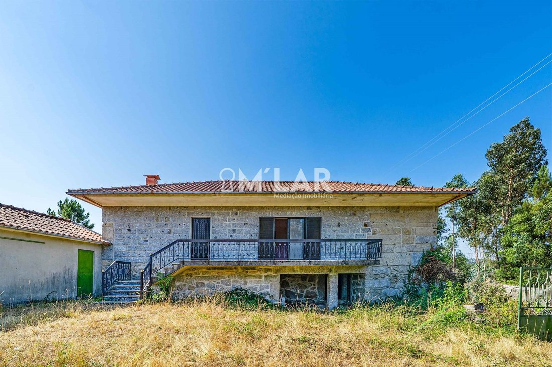 Farm Ranch in Pedralva, Braga, Portugal 2 - 13307476