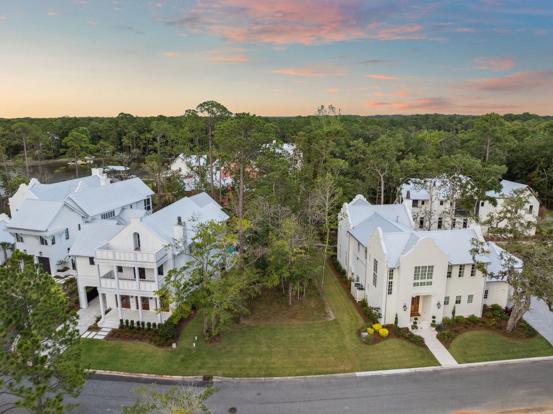 Land in Santa Rosa Beach, Florida, United States 1 - 15977394