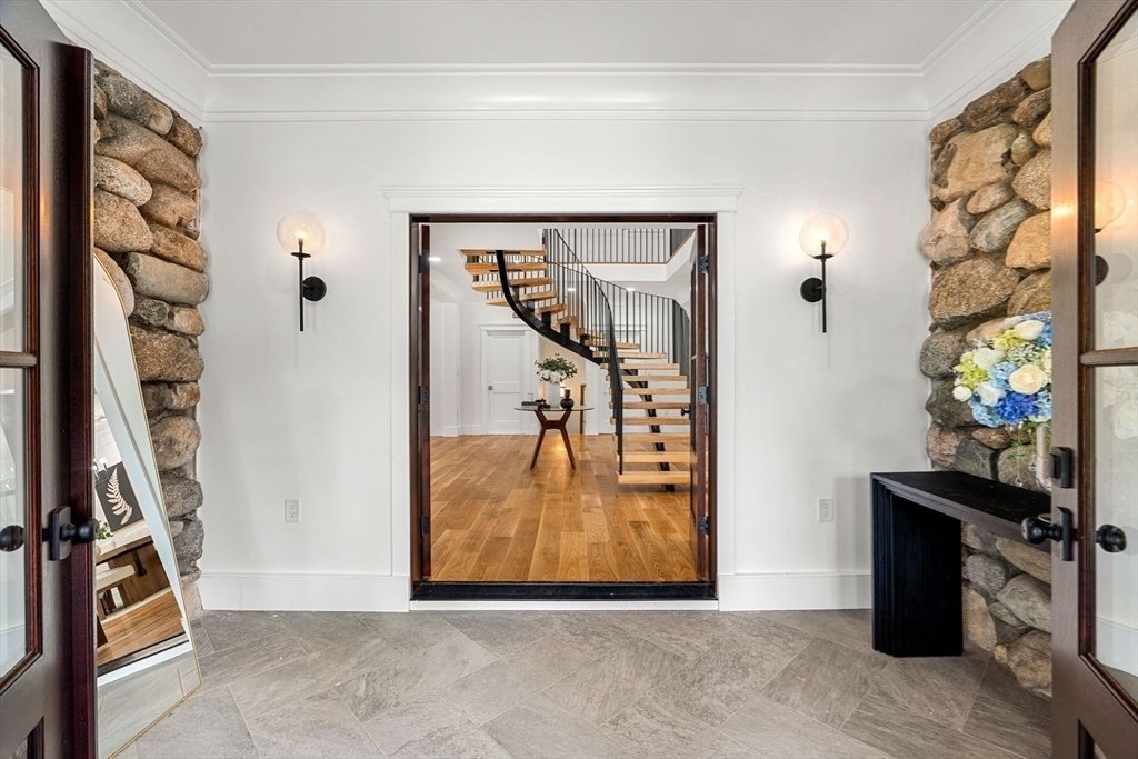 House in Wayland, Massachusetts, United States 3 - 15976410