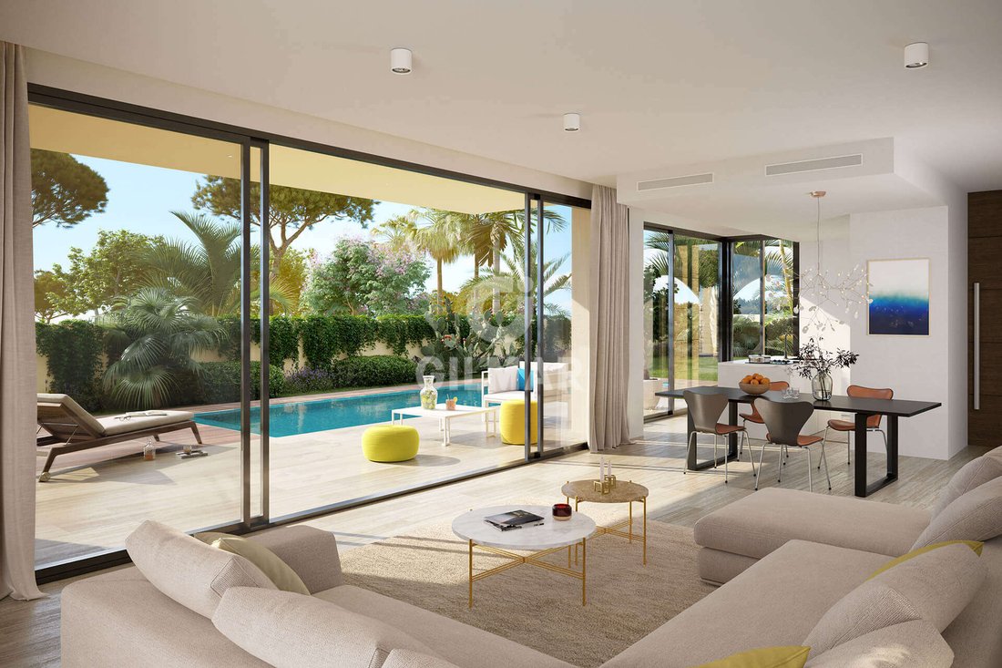 Villa in Estepona, Andalusia, Spain 2 - 15980705