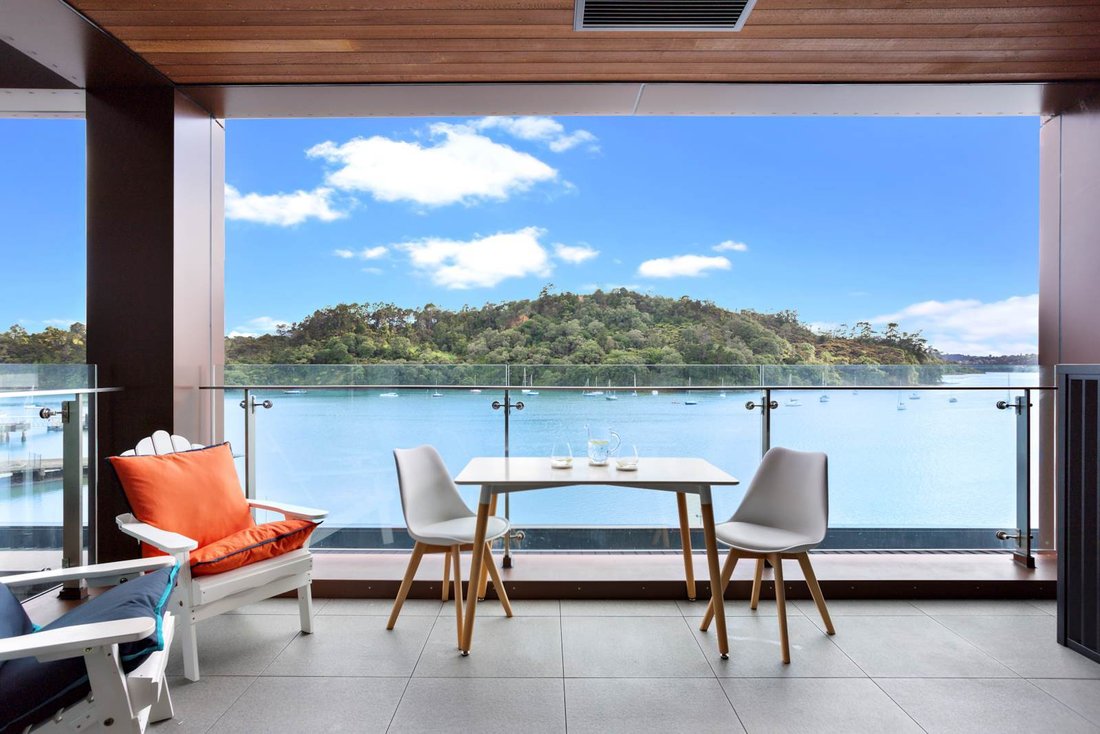 House in Auckland, Auckland, New Zealand 2 - 15978747