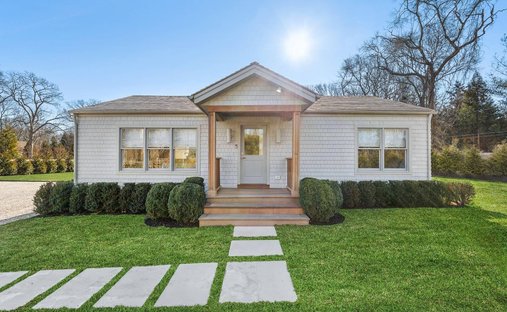 East Hampton, New York, United States 1