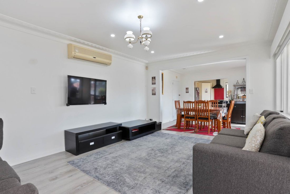 House in Auckland, Auckland, New Zealand 5 - 15978489
