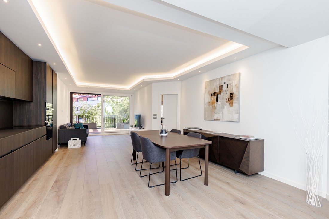 Apartment in Monaco, Monaco 1 - 15979285