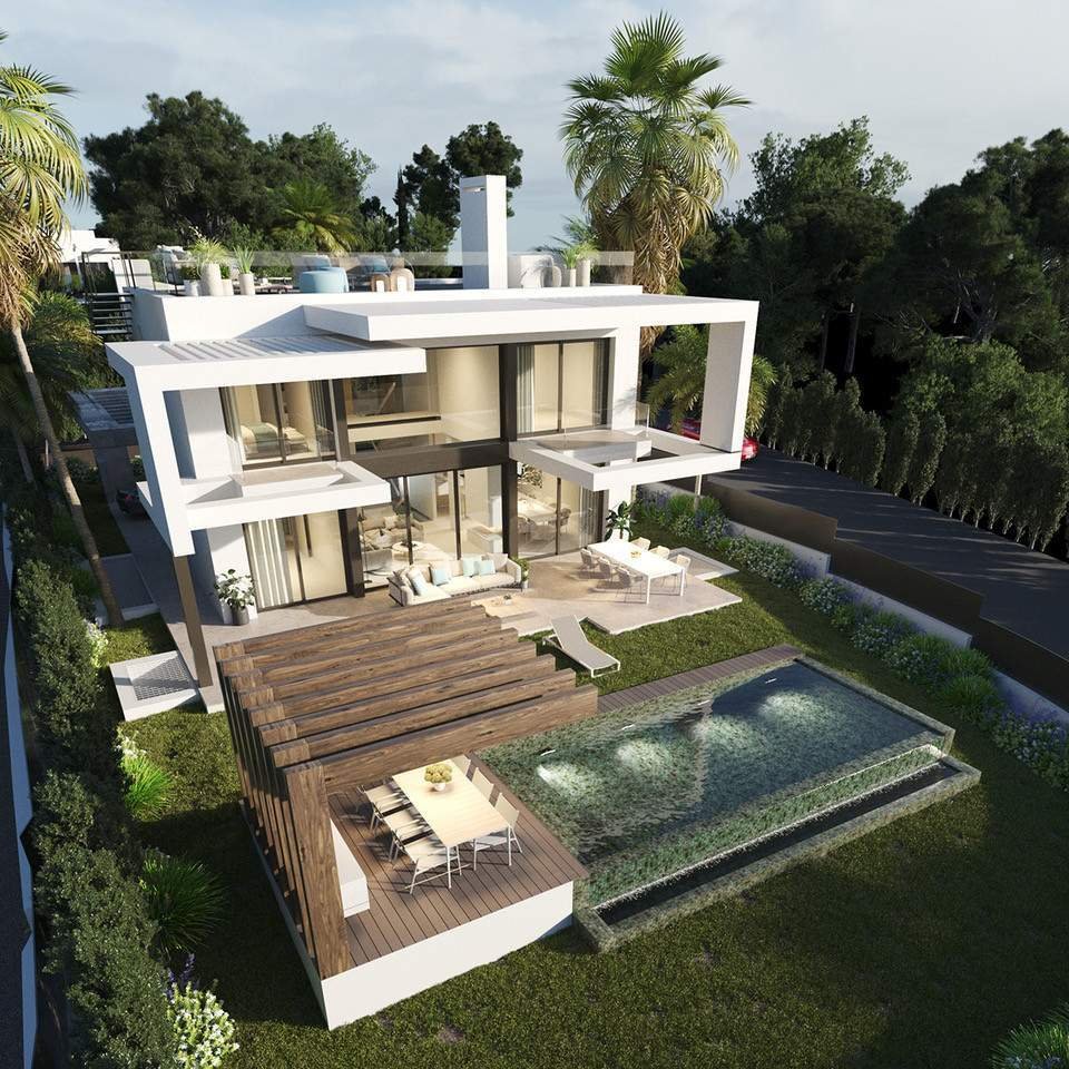 Villa in Mijas, Andalusia, Spain 3 - 11771517