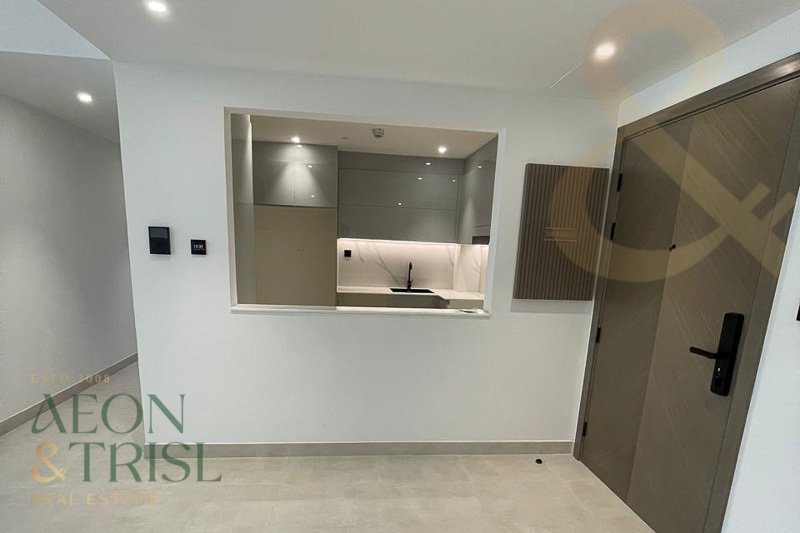 Apartment in Al Jaddaf, Dubai, United Arab Emirates 5 - 15979067