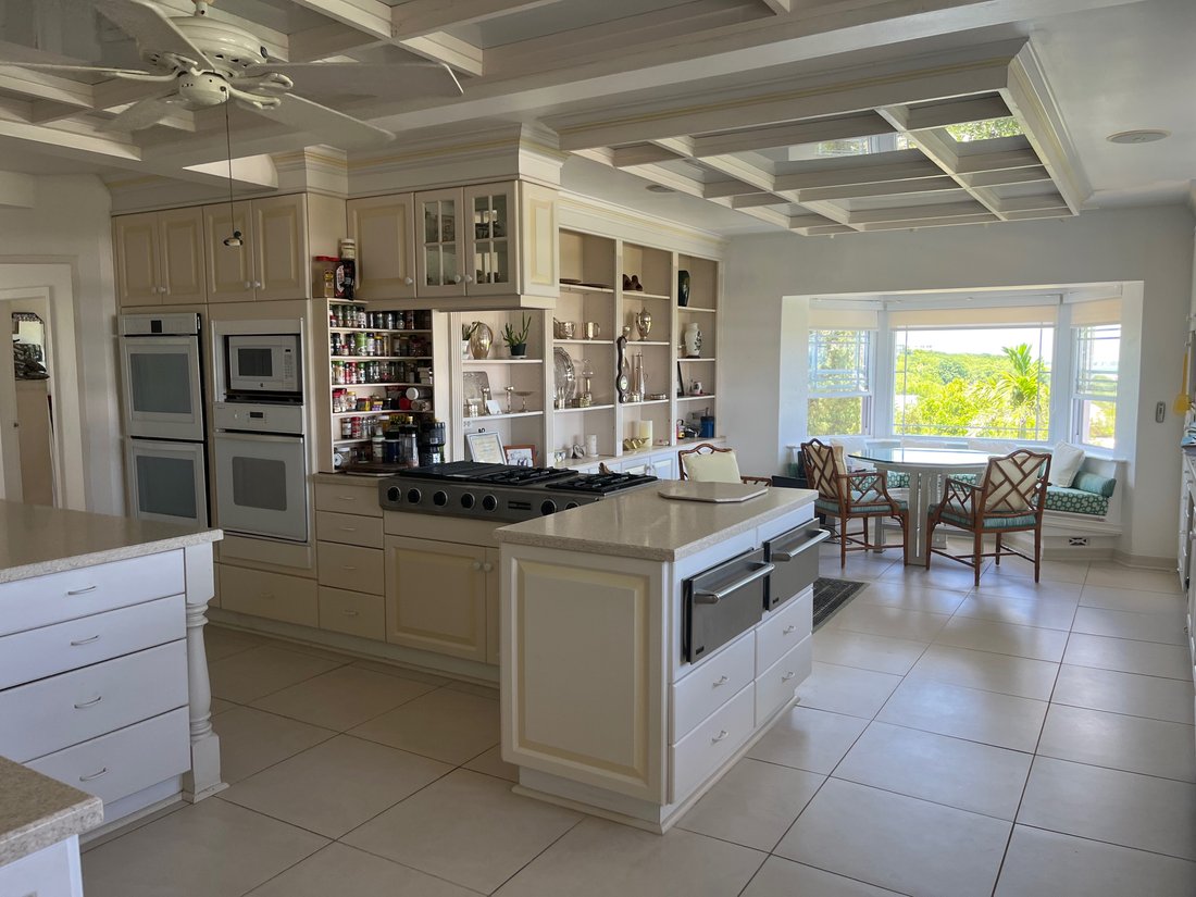 Estate in Hamilton, Hamilton Parish, Bermuda 5 - 15982066