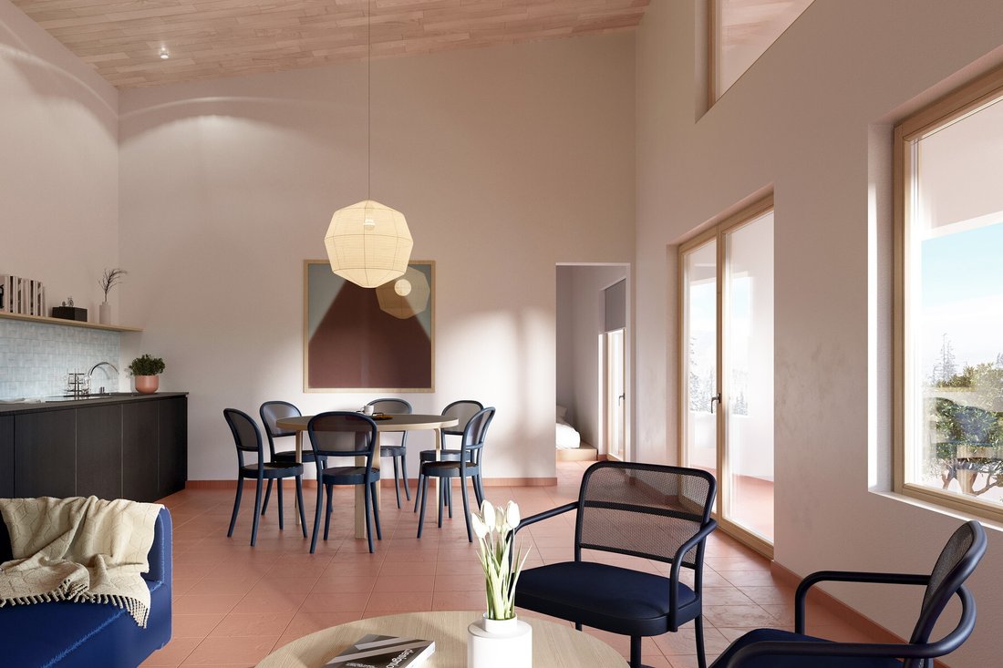 Condo in Kutchan, Hokkaido, Japan 3 - 15983158